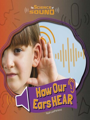 cover image of How Our Ears Hear